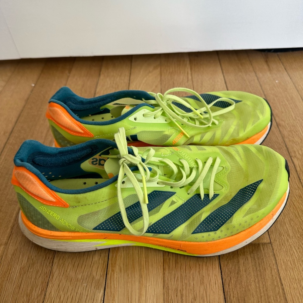 Adidas Adizero Adios Pro 2